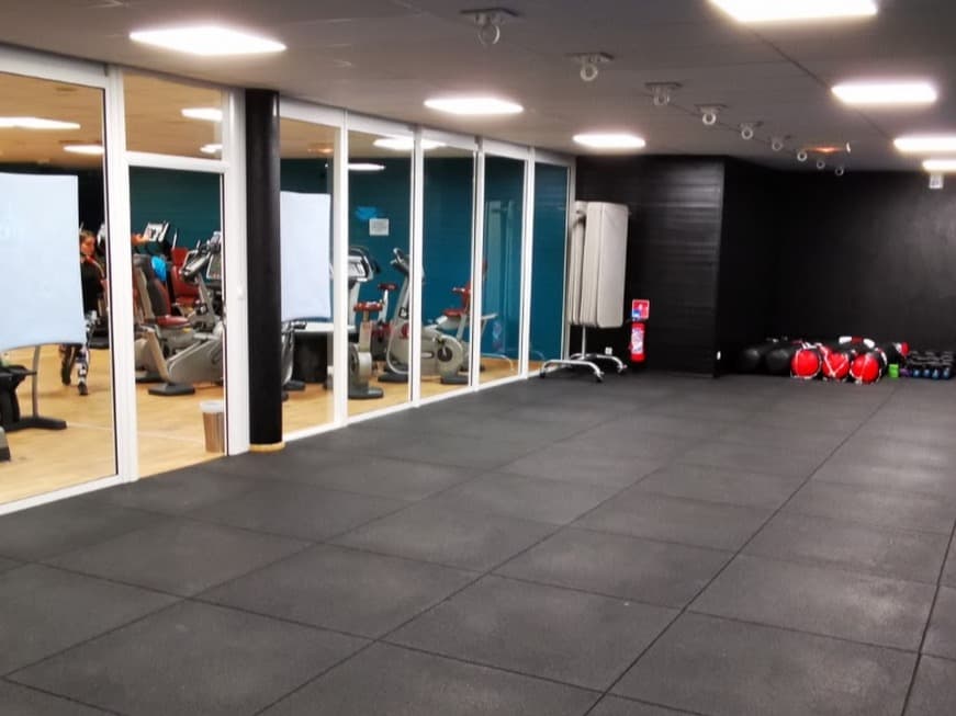 Wefit.Club Saint-Brieuc