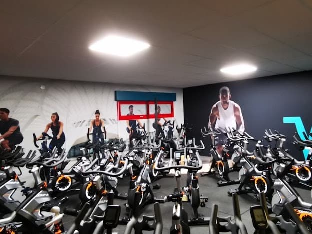 Wefit.Club Saint-Brieuc