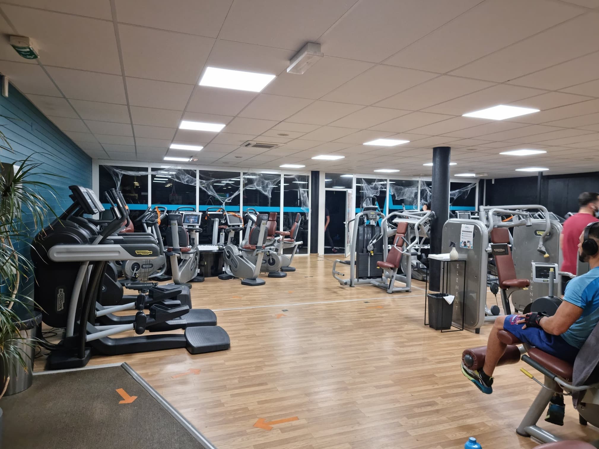 Wefit.Club Saint-Brieuc