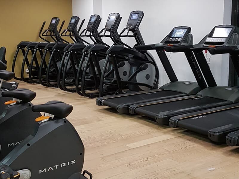 L'Appart Fitness Gleizé