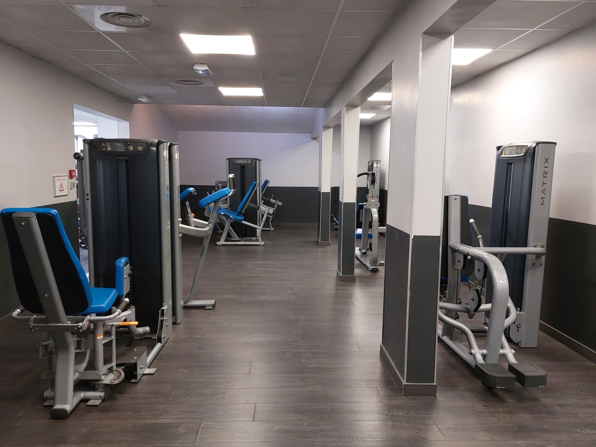 Fit Avenue