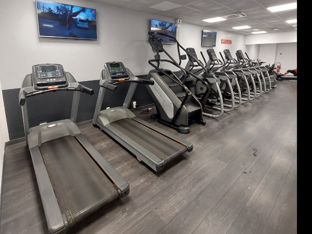 Fit Avenue