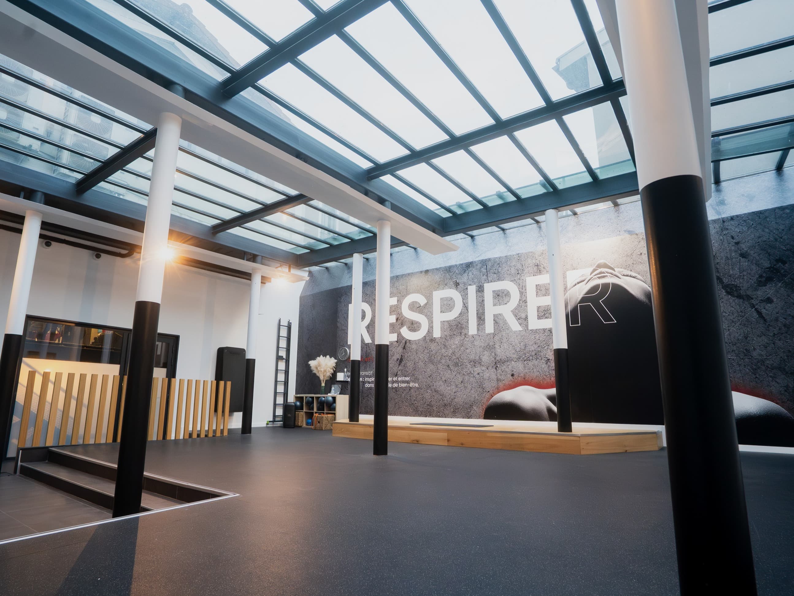 WellNess Sport Club Tassin