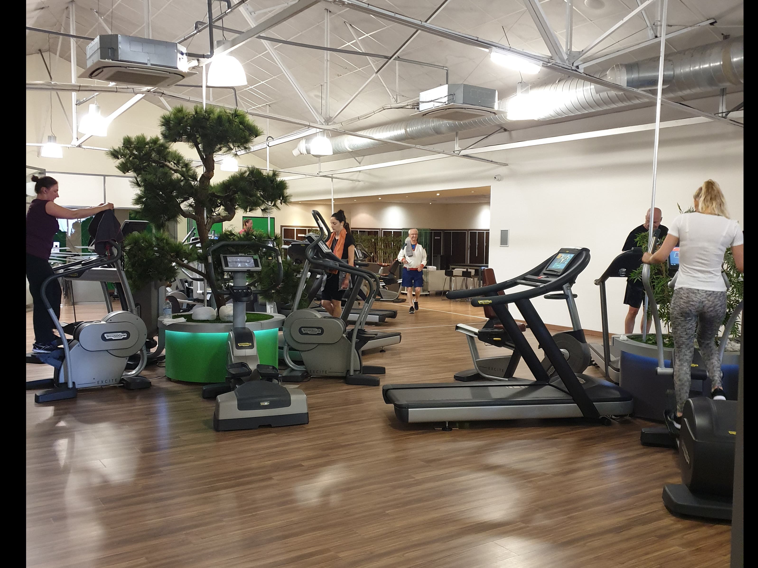 Makadam Fitness Nantes