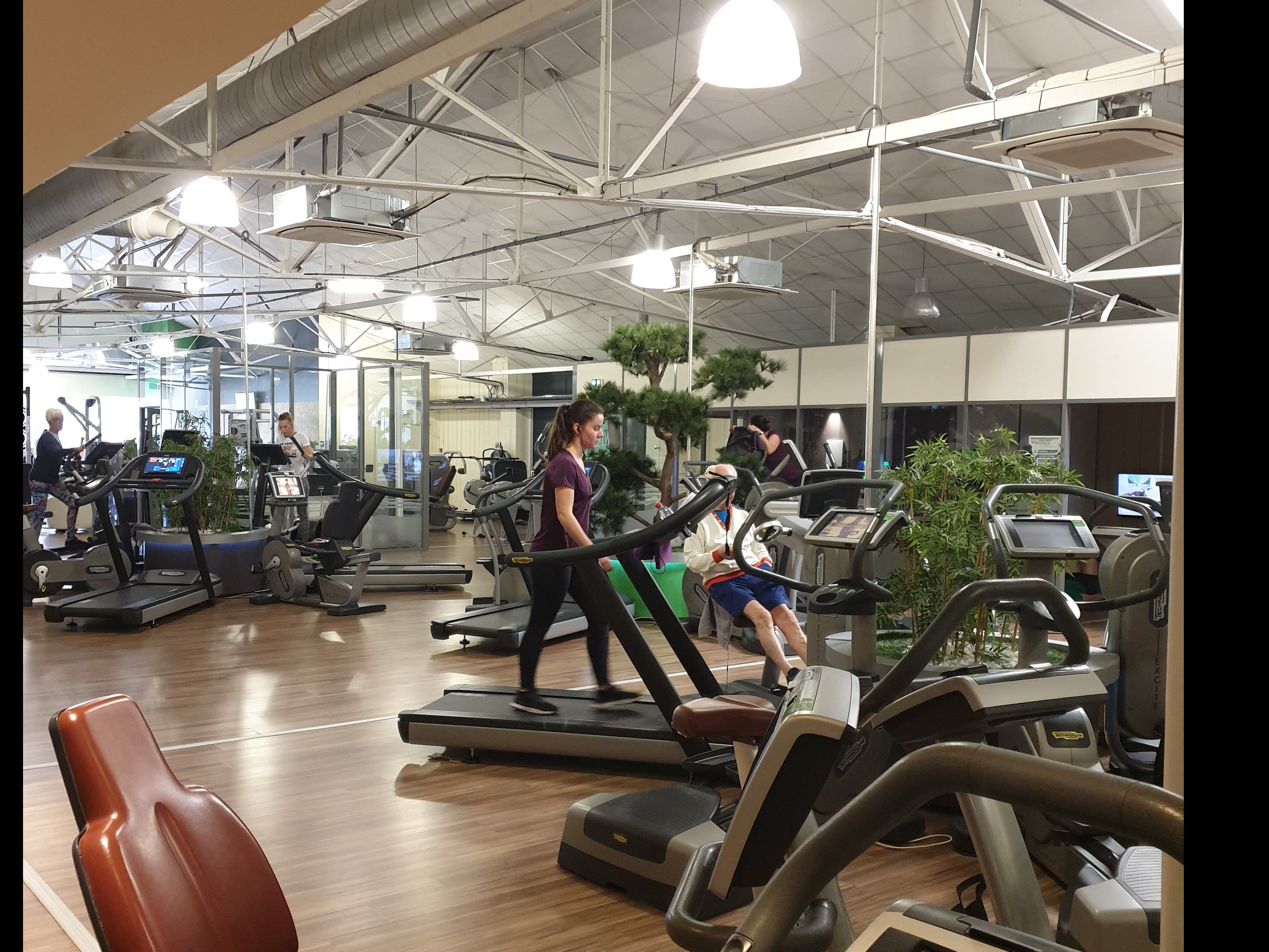 Makadam Fitness Nantes