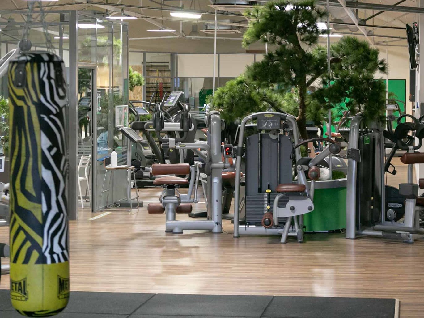 Makadam Fitness Nantes