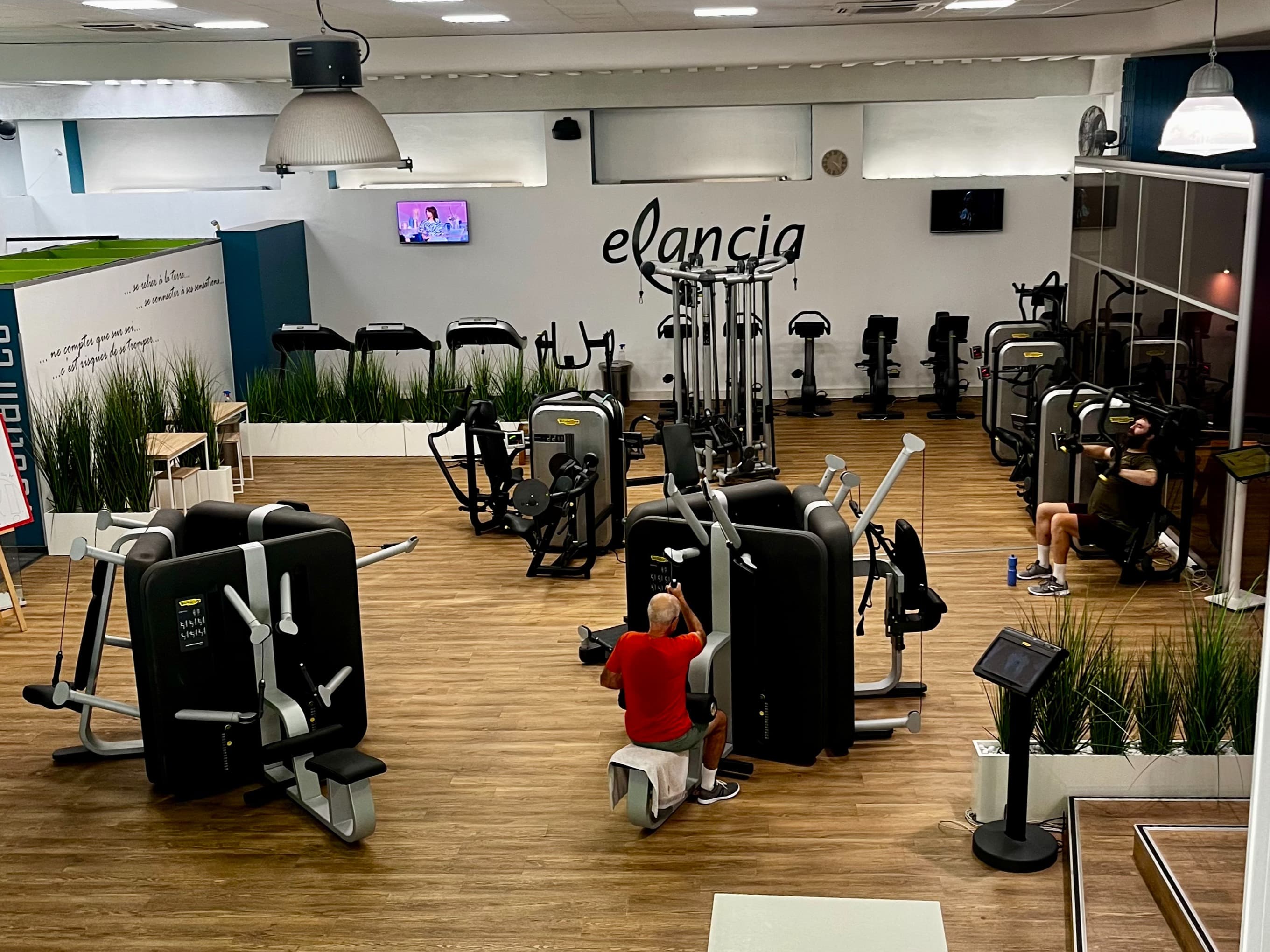Elancia Caen Centre