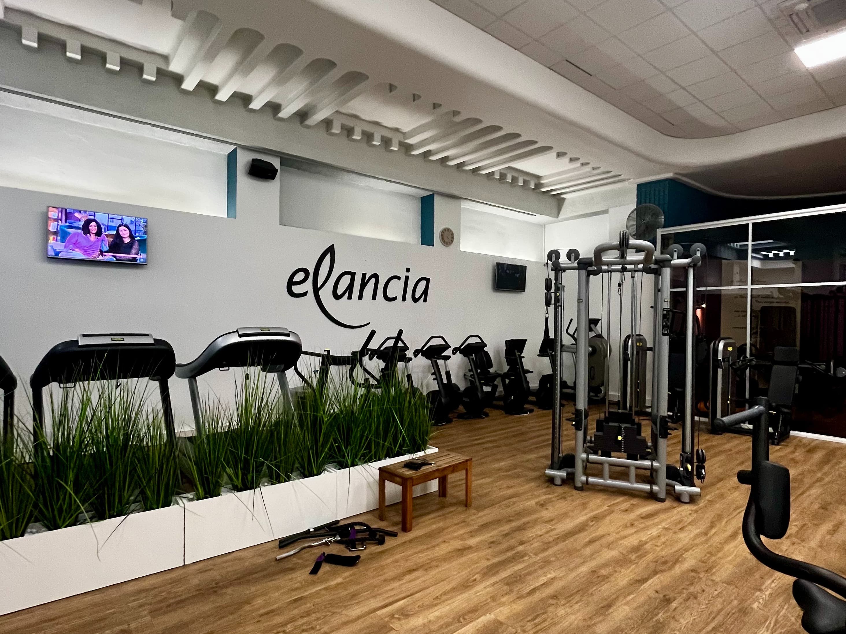 Elancia Caen Centre