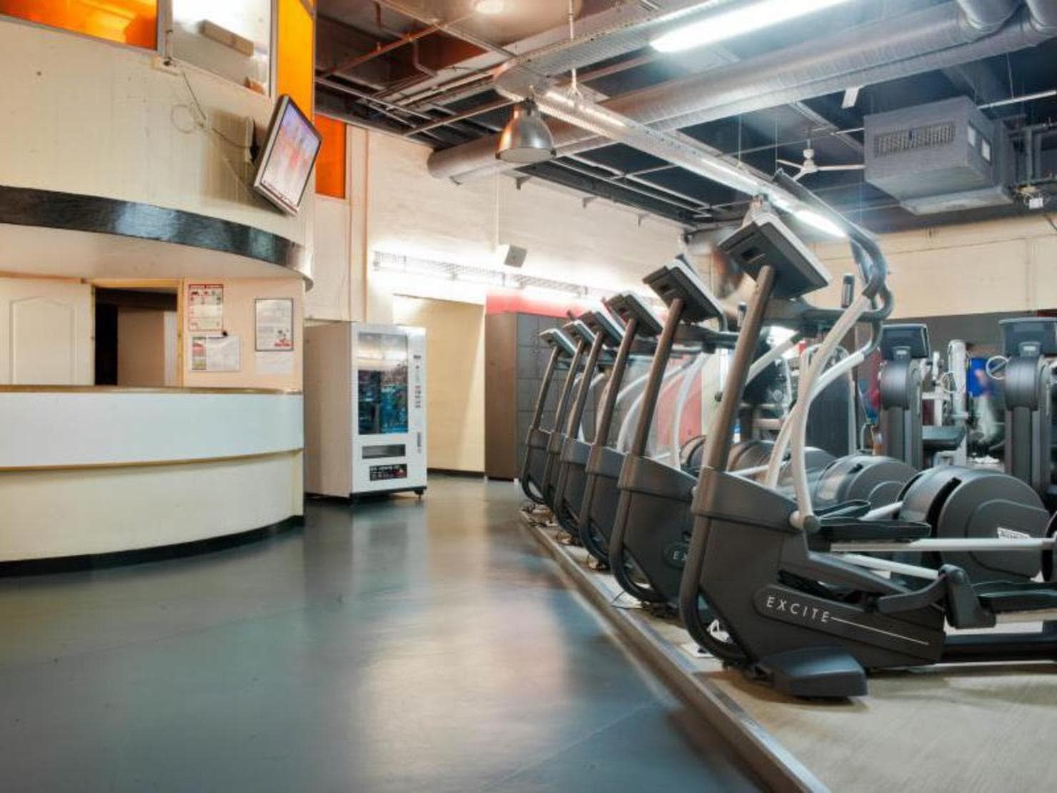 Fitness Park Rosny Tarifs, Avis, Horaires, Essai Gratuit