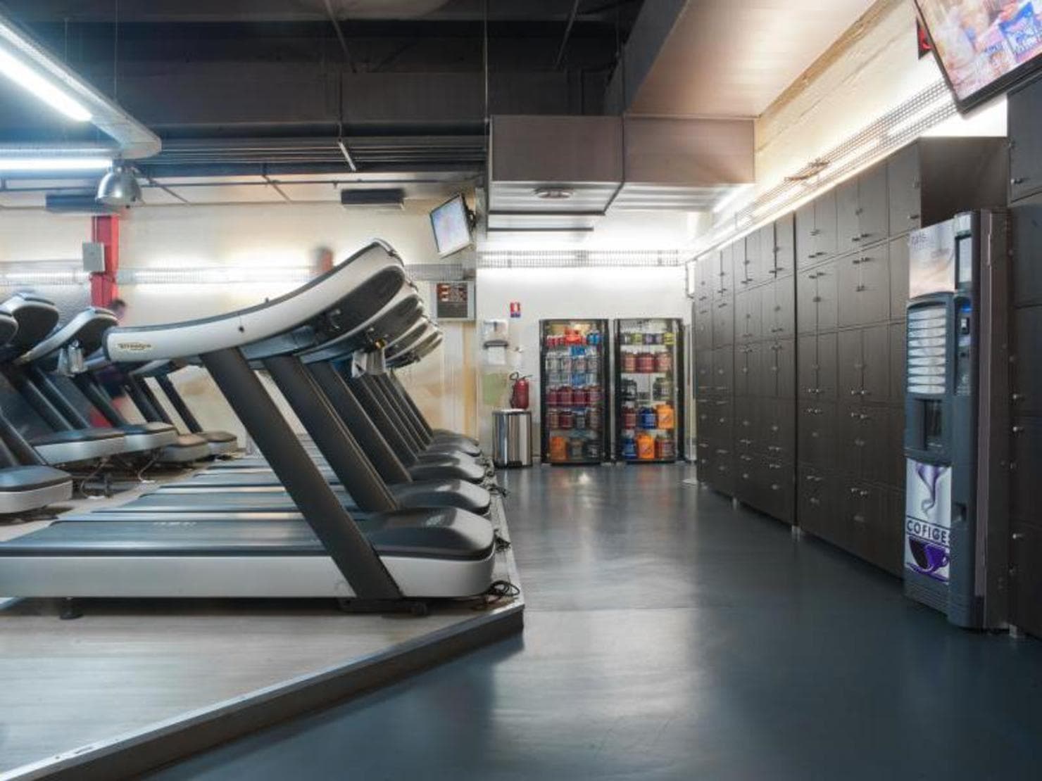 Fitness Park Rosny Tarifs, Avis, Horaires, Essai Gratuit