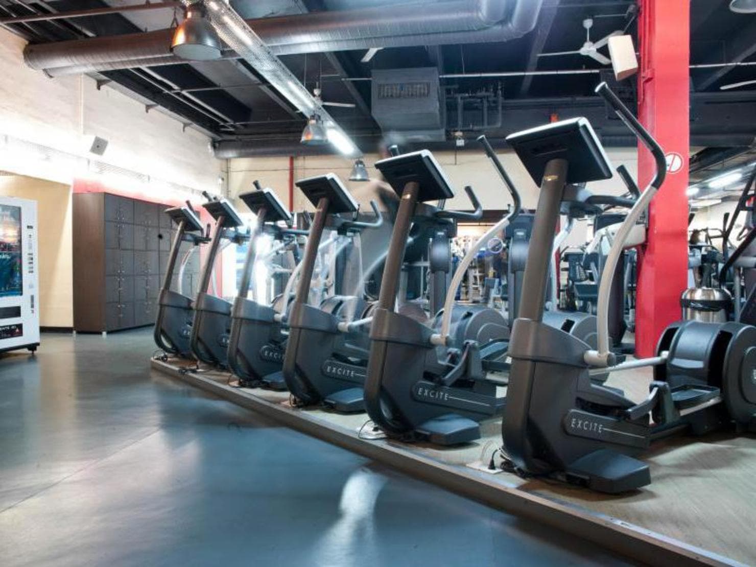 Fitness Park Rosny Tarifs, Avis, Horaires, Essai Gratuit