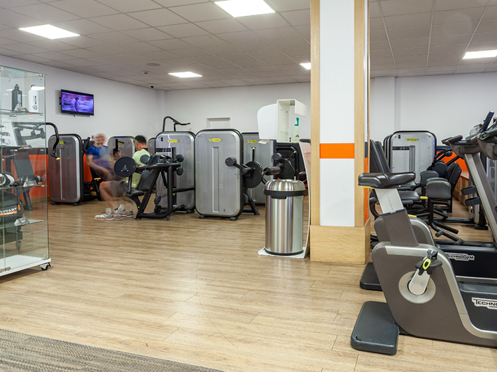 L'Appart Fitness Andrézieux-Bouthéon