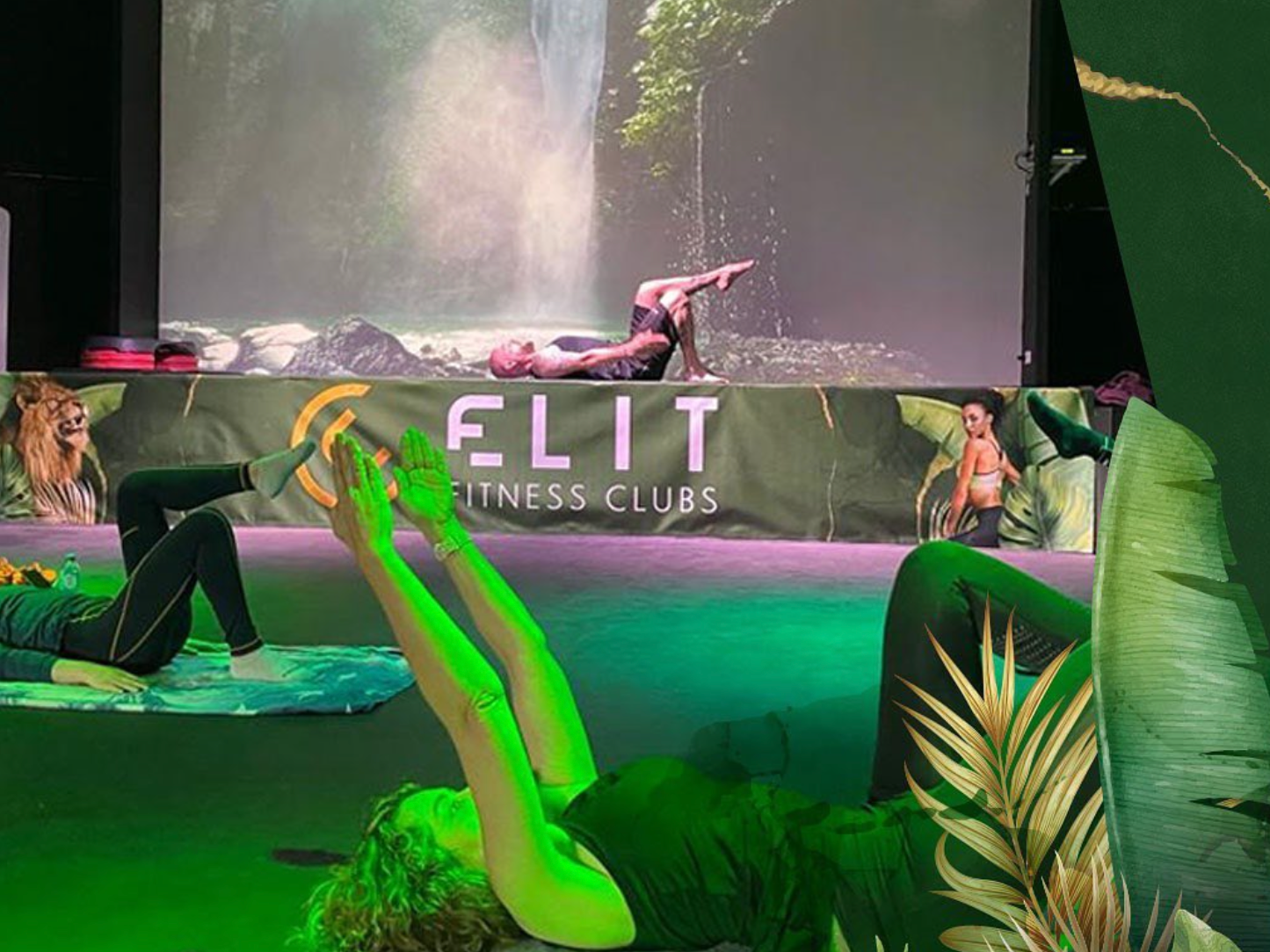Elit Fitness Roquebrune-sur-Argens