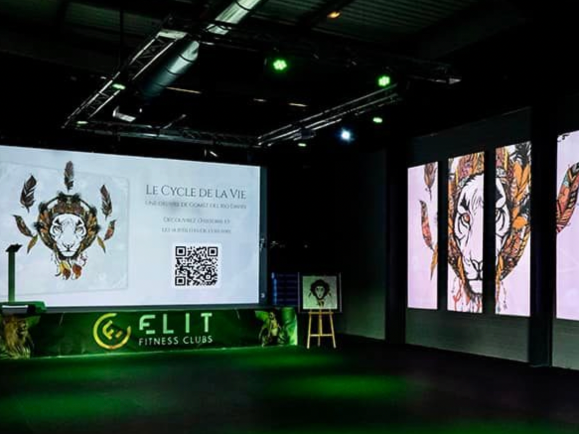 Elit Fitness Roquebrune-sur-Argens
