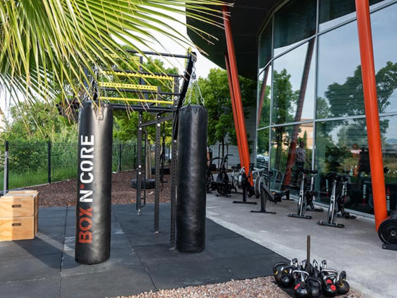 Elit Fitness Roquebrune-sur-Argens