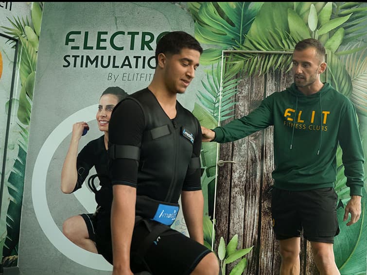 Elit Fitness Roquebrune-sur-Argens
