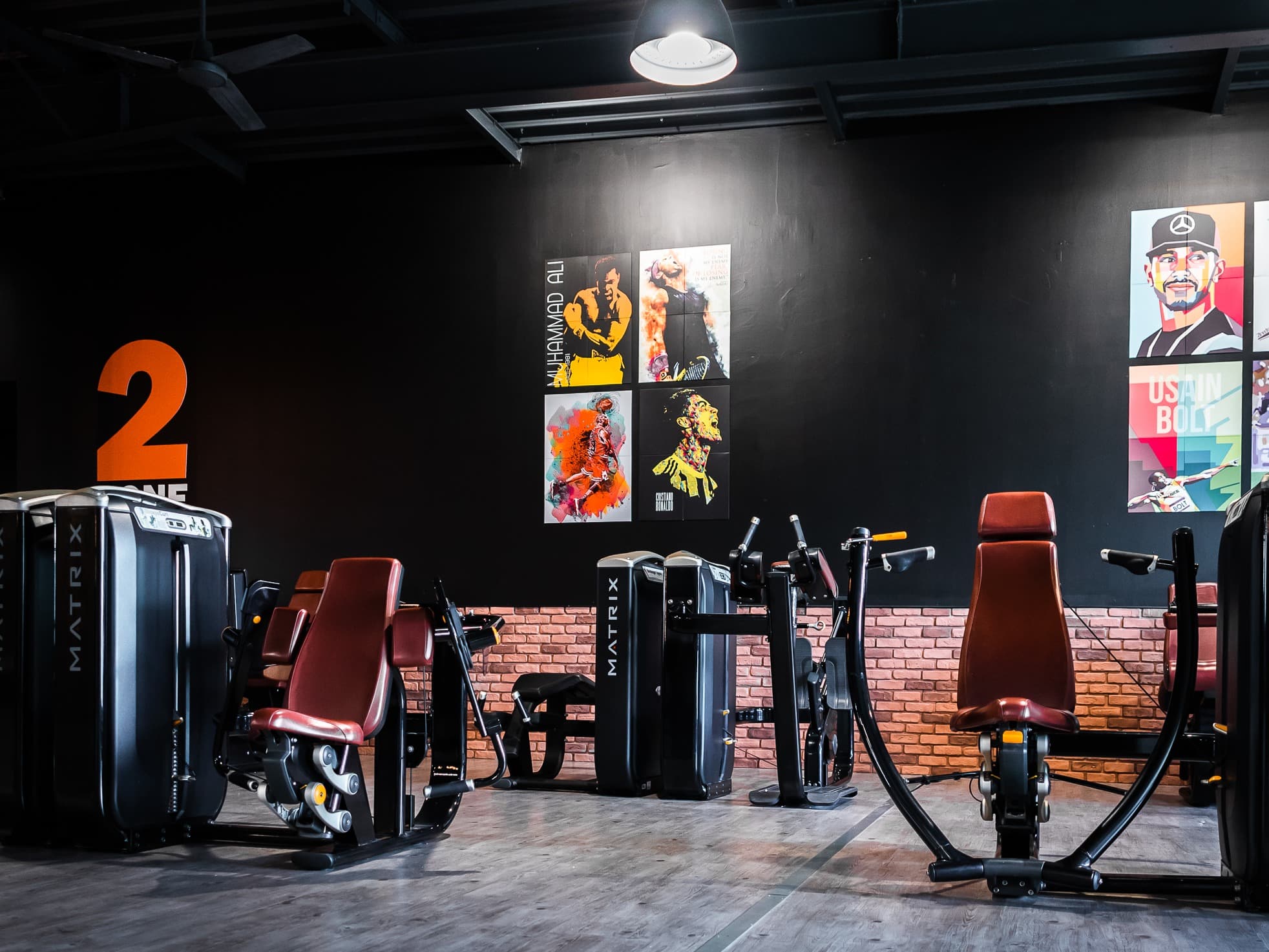 L'Appart Fitness Vannes-Theix