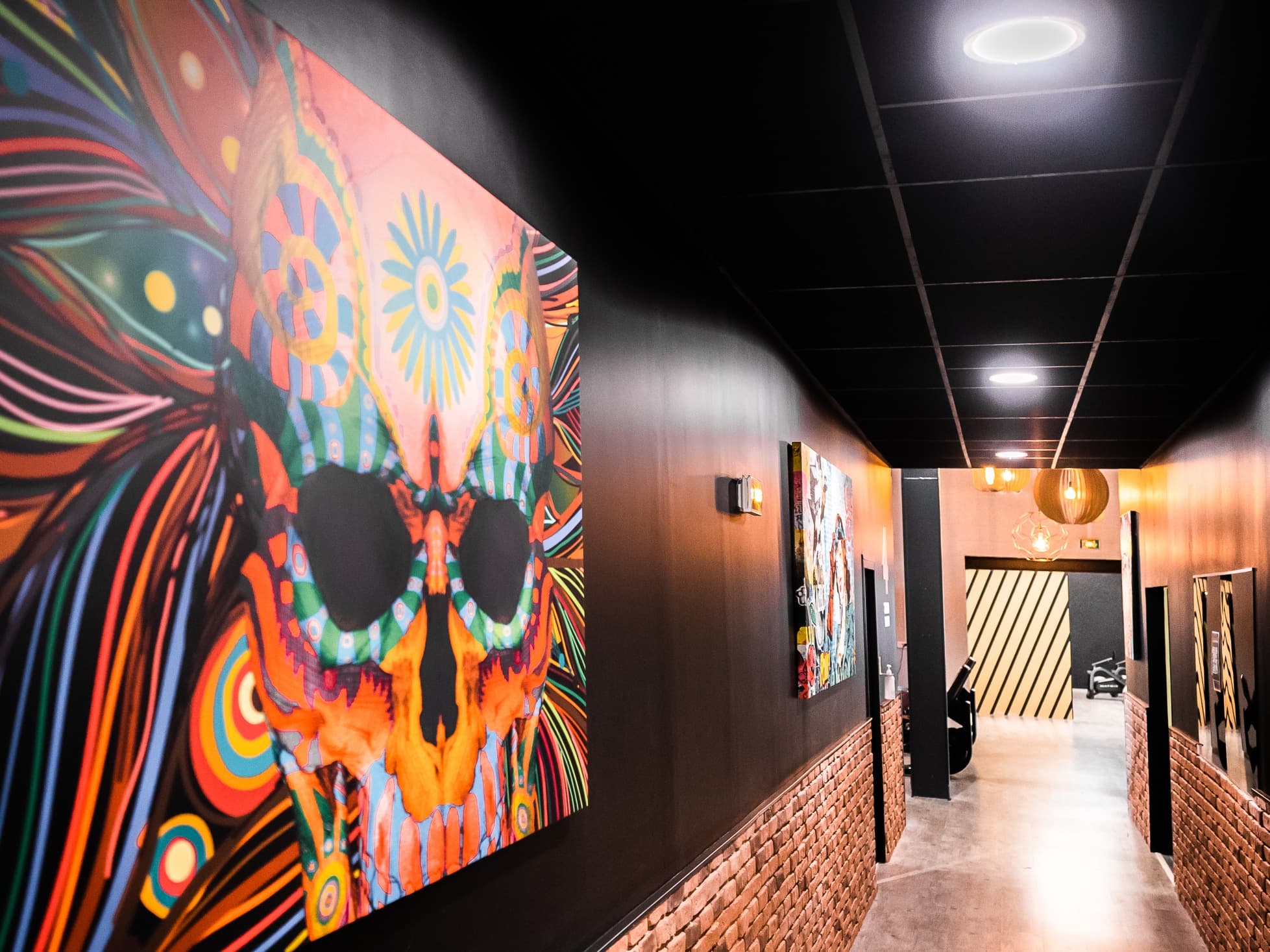 L'Appart Fitness Vannes-Theix
