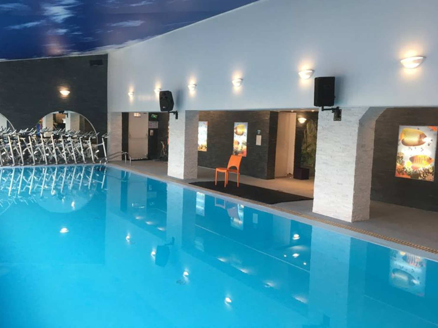 Sport One Le Bouscat