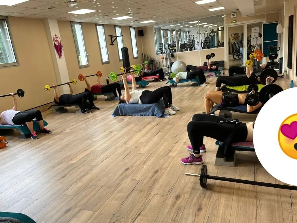 So Lady Fit Conflans Tarifs, Avis, Horaires, Offre d'essai