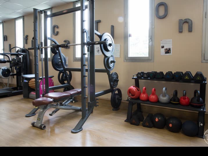 So Lady Fit Conflans