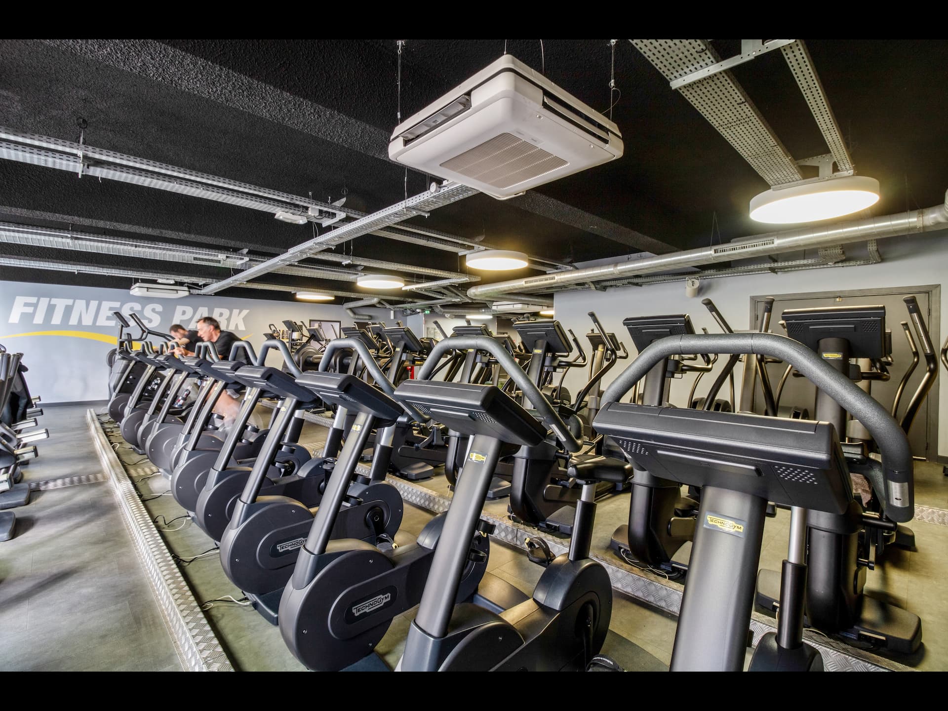 Fitness Park Paris République Tarifs, Avis, Horaires, Offre d