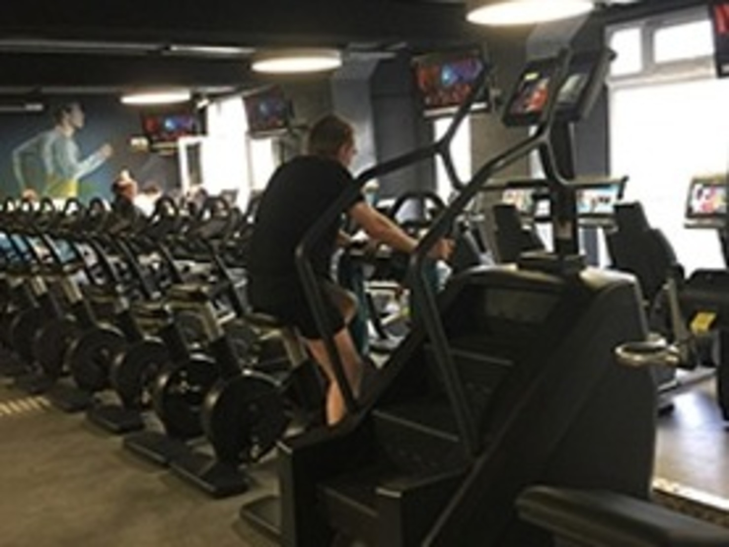 Fitness Park Paris République Tarifs, Avis, Horaires, Essai Gratuit