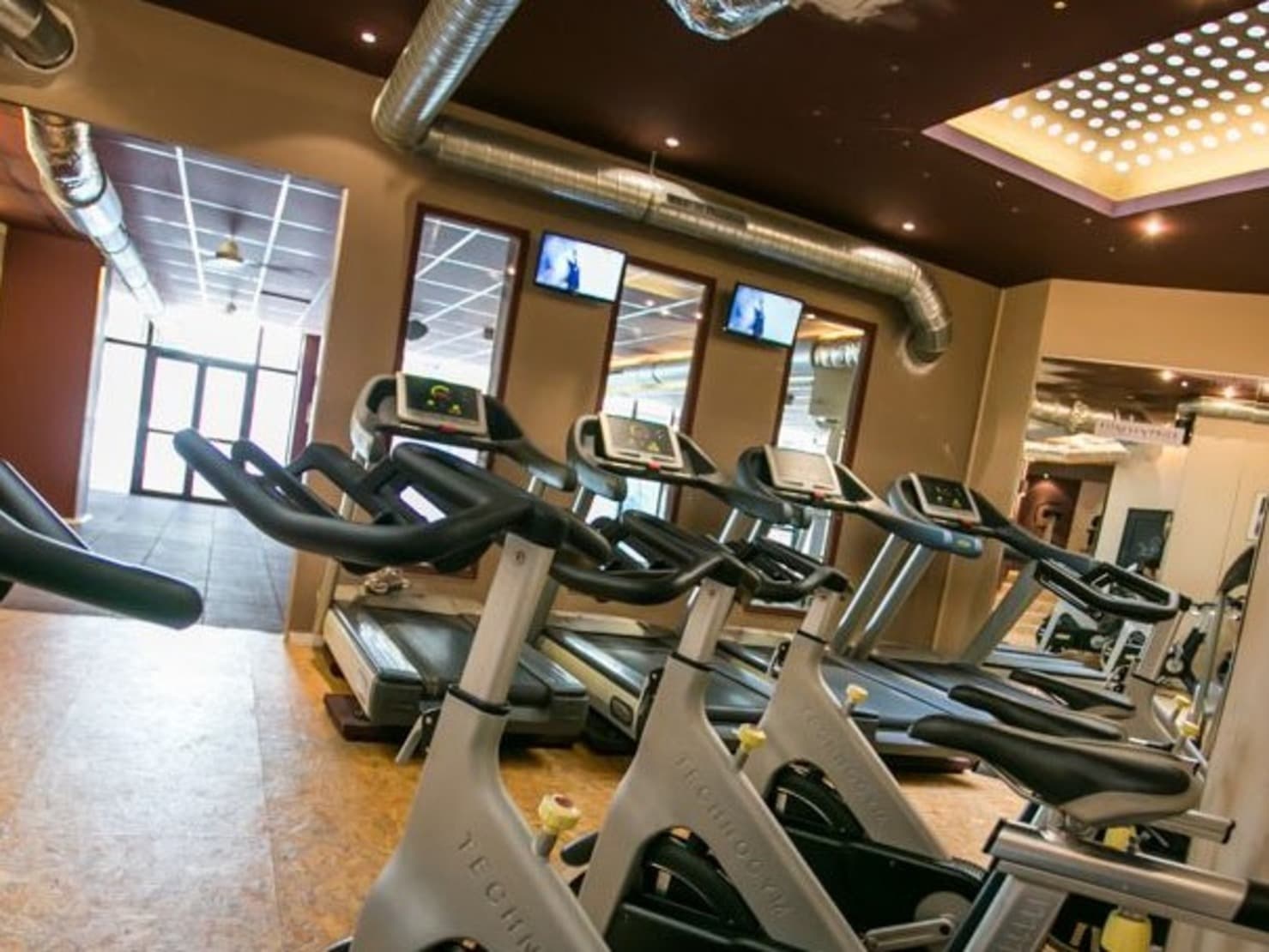 Cercle de la Forme Championnet