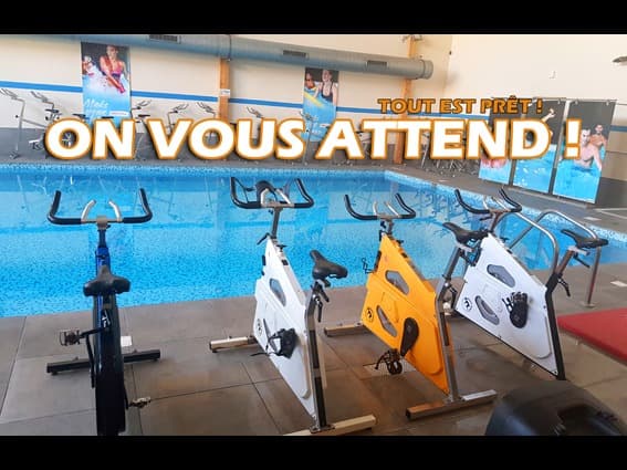 Esprit Forme et bien-être Arnouville
