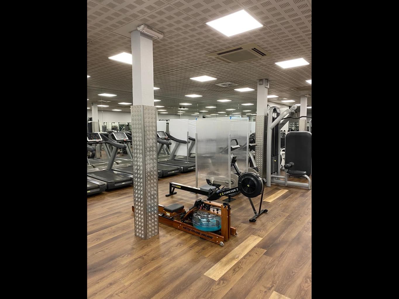 Central Fit Vincennes Tarifs, Avis, Horaires, Essai Gratuit