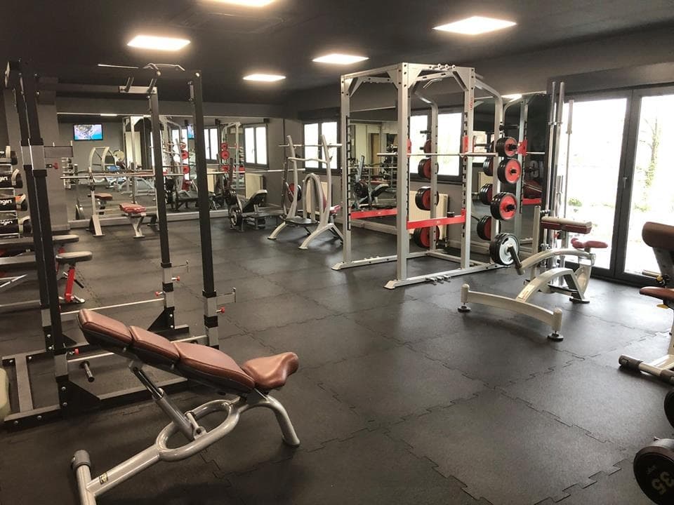 NJ Fit Creil Verneuil