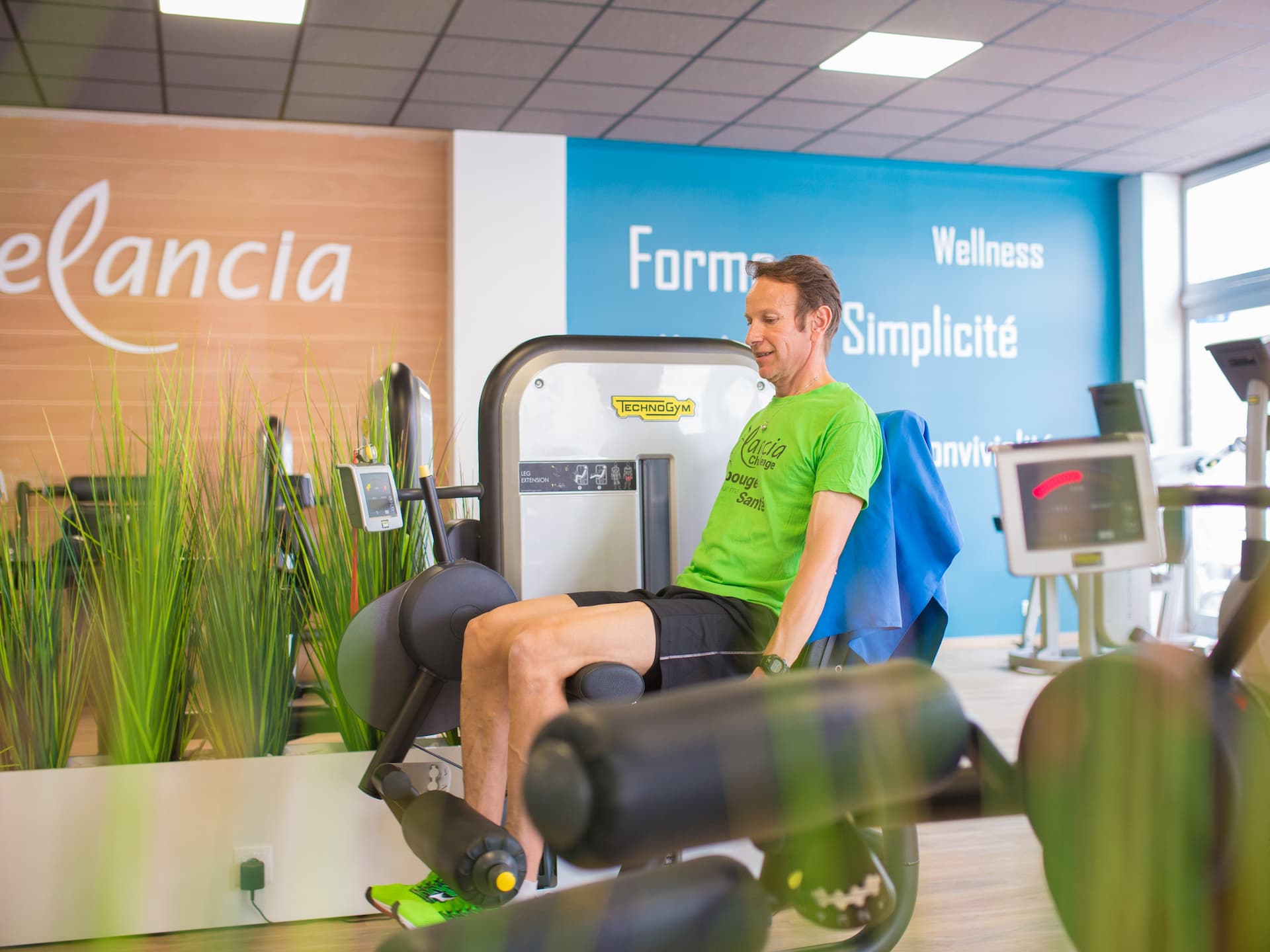 Elancia Cherbourg Centre Tarifs, Avis, Horaires, Offre d'essai