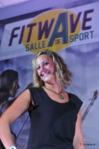 BASTOS GAËLLE