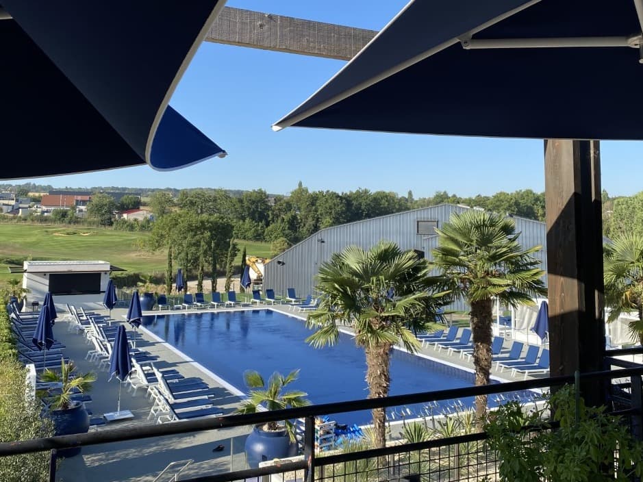 Liberty Country Club