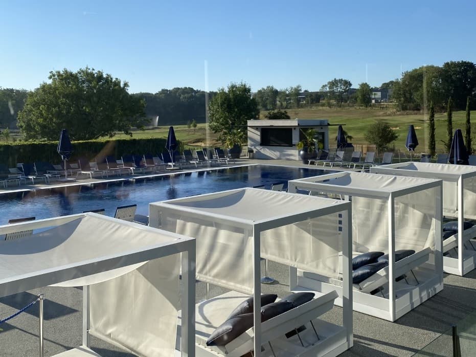 Liberty Country Club