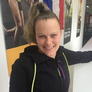 STÉPHANIE