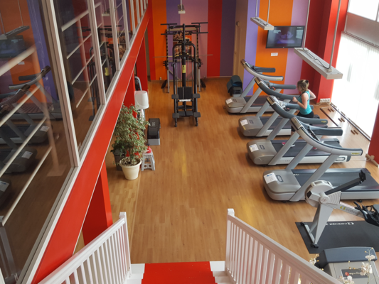 Fitness Club Senlis
