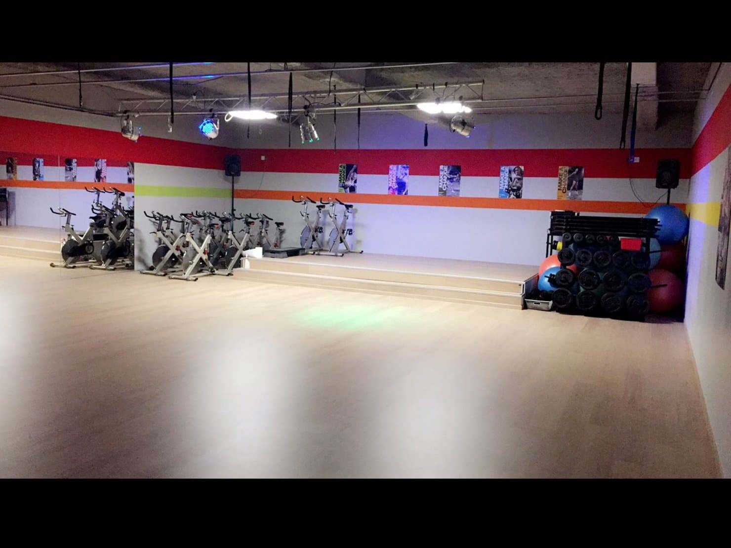 BODYPUR Avignon Tarifs, Avis, Horaires, Essai Gratuit