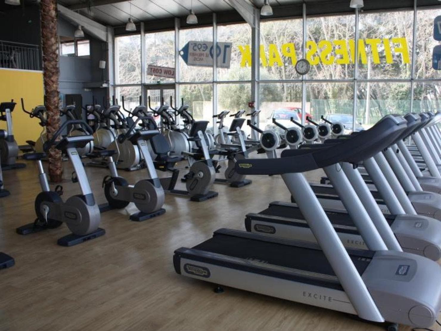Fitness Park Avignon Tarifs, Avis, Horaires, Offre d'essai