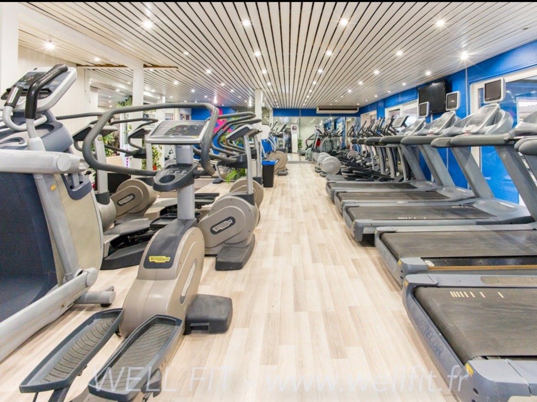 Salles de Sport à LagnysurMarne Le Guide n°1 Tarifs, Horaires, Avis