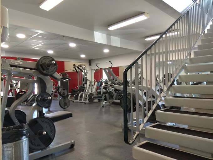Espace Club Farman