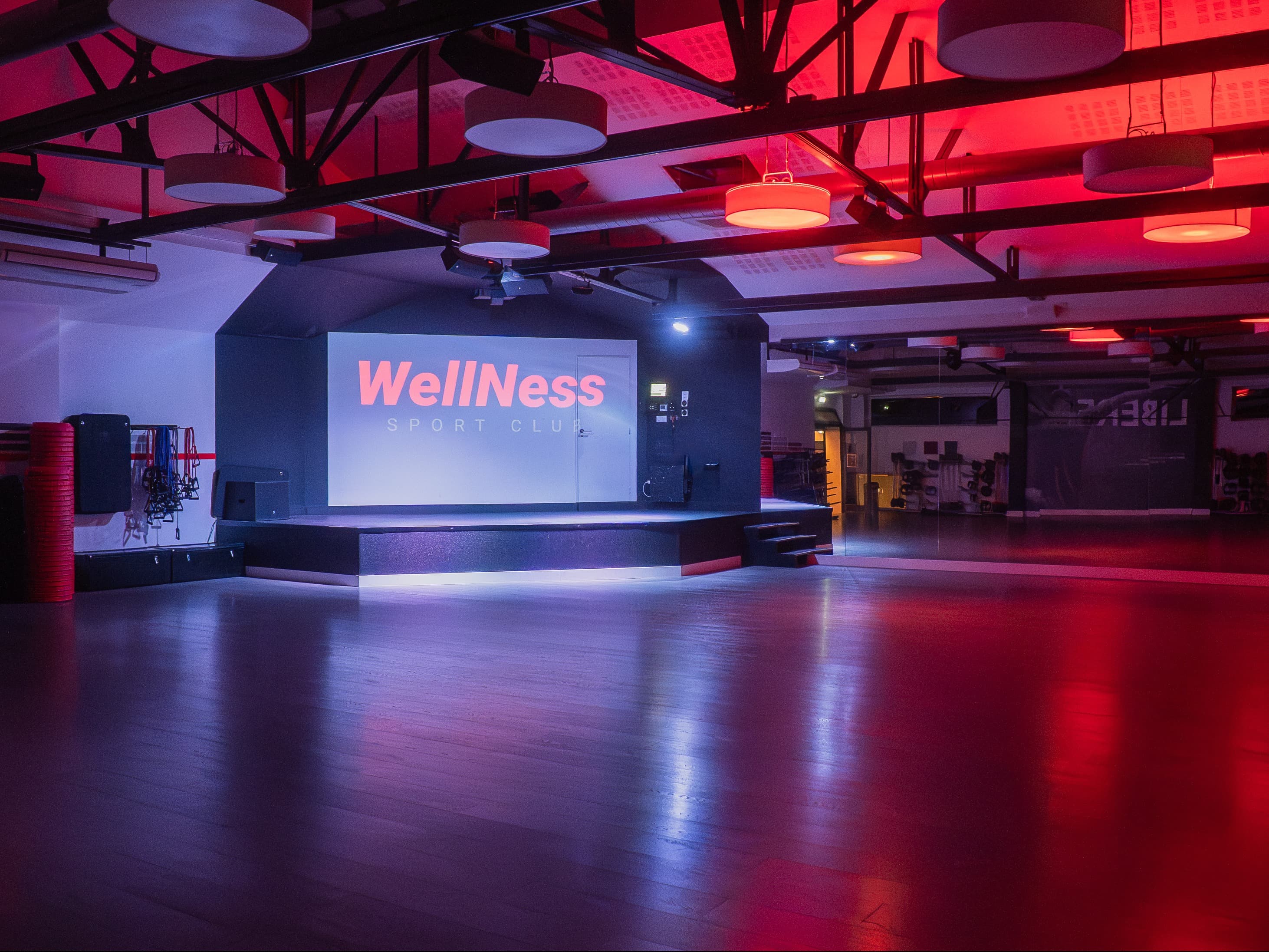 WellNess Sport Club Lyon 3