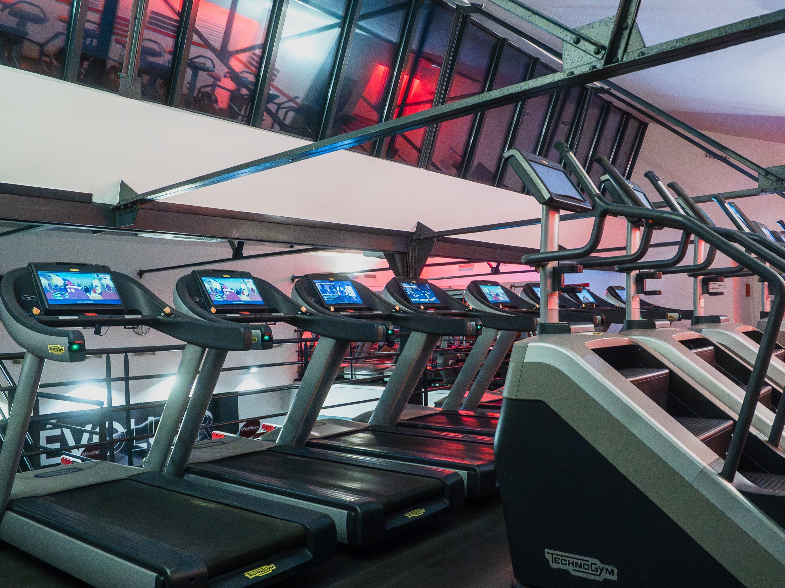 WellNess Sport Club Lyon 3