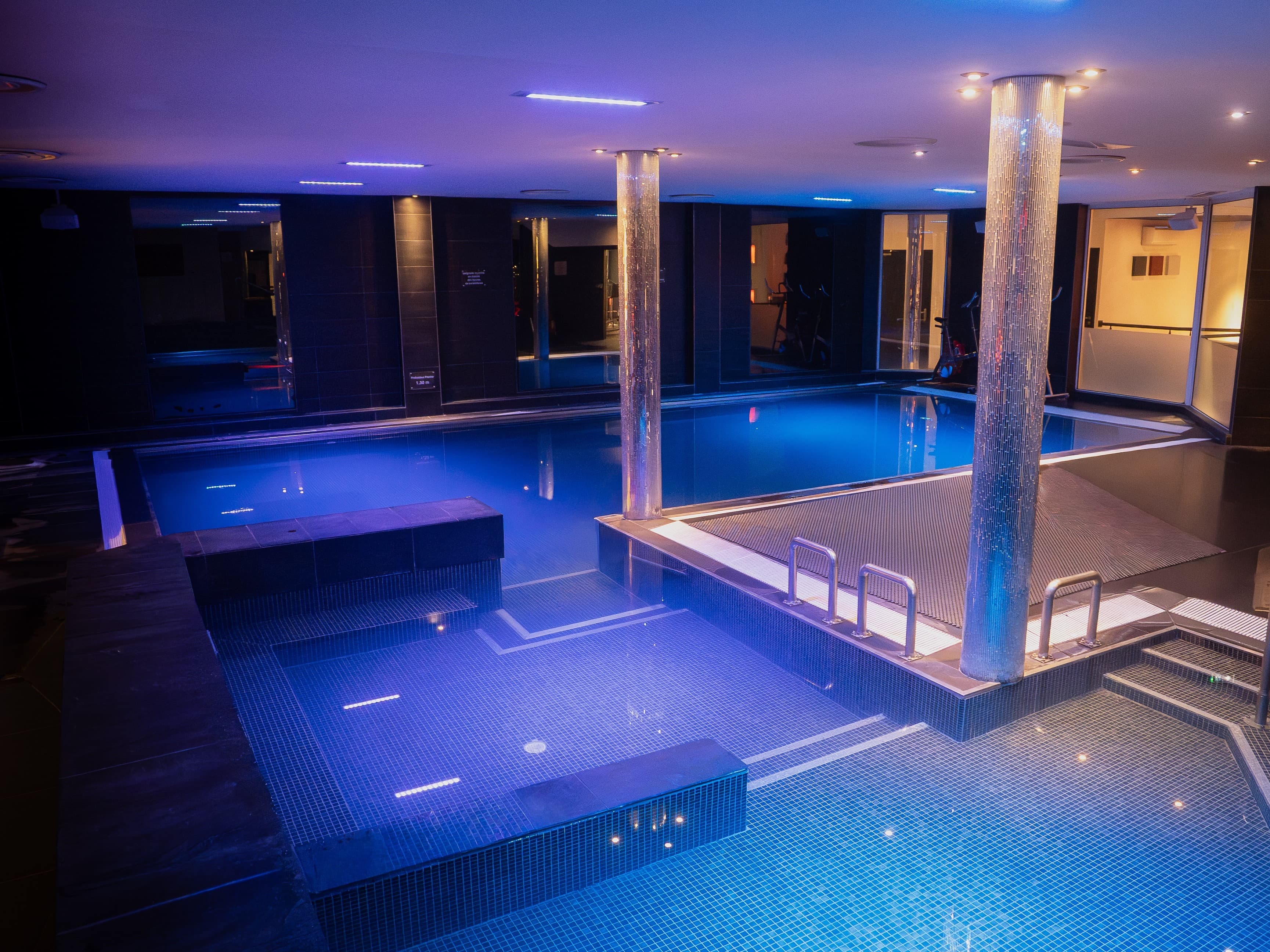WellNess Sport Club Lyon 3