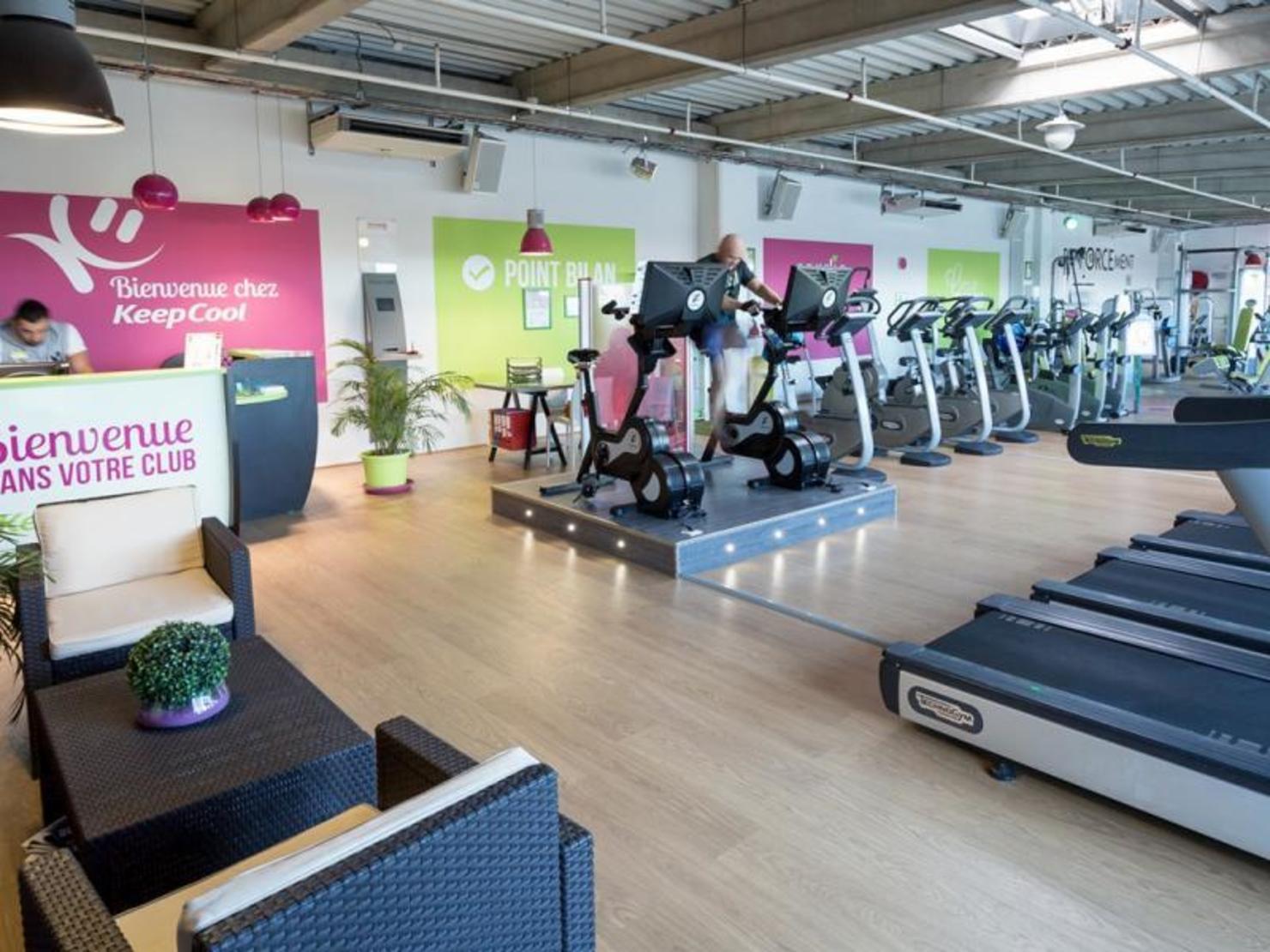 Keep Cool Agde Tarifs, Avis, Horaires, Offre d'essai