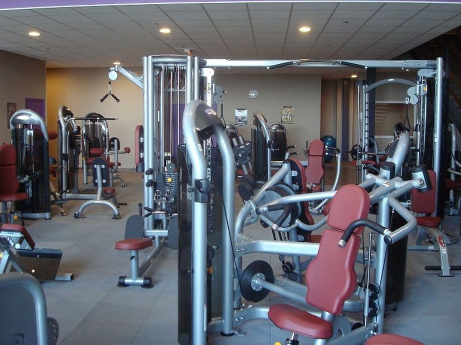 19 Bis Boulevard Jean Monnet 94360 Bry Sur Marne Progress Form Fitness Club | Tarifs, Avis, Horaires, Essai Gratuit