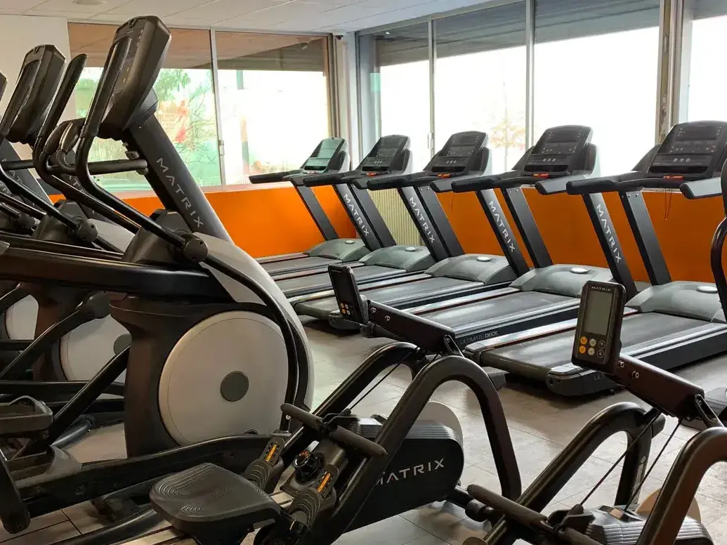 L'Appart Fitness Caluire-et-Cuire
