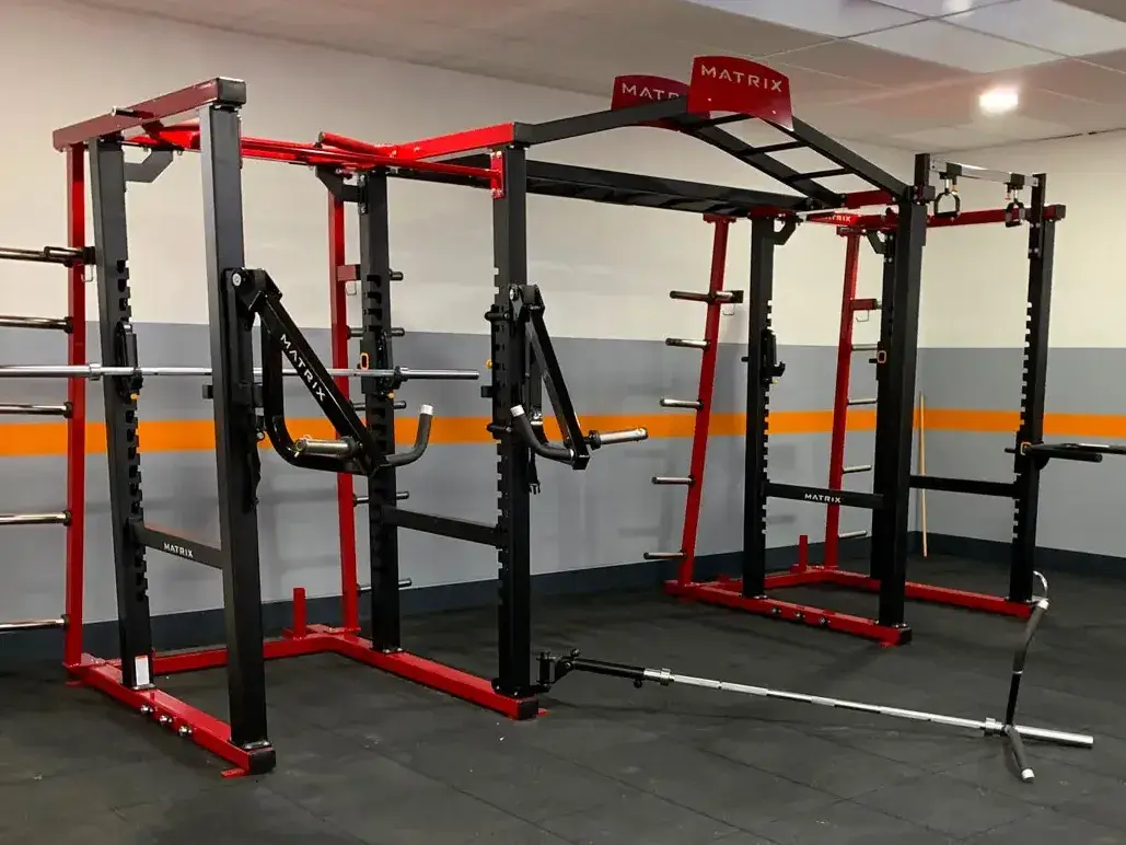 L'Appart Fitness Caluire-et-Cuire