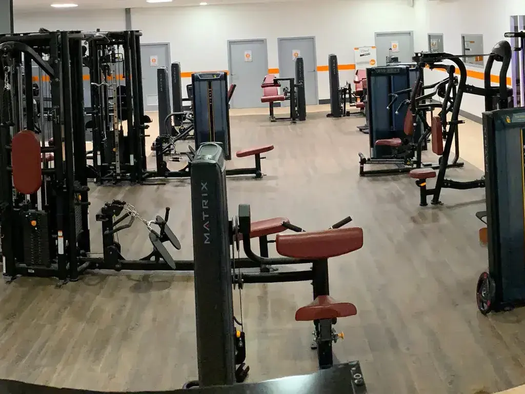 L'Appart Fitness Caluire-et-Cuire