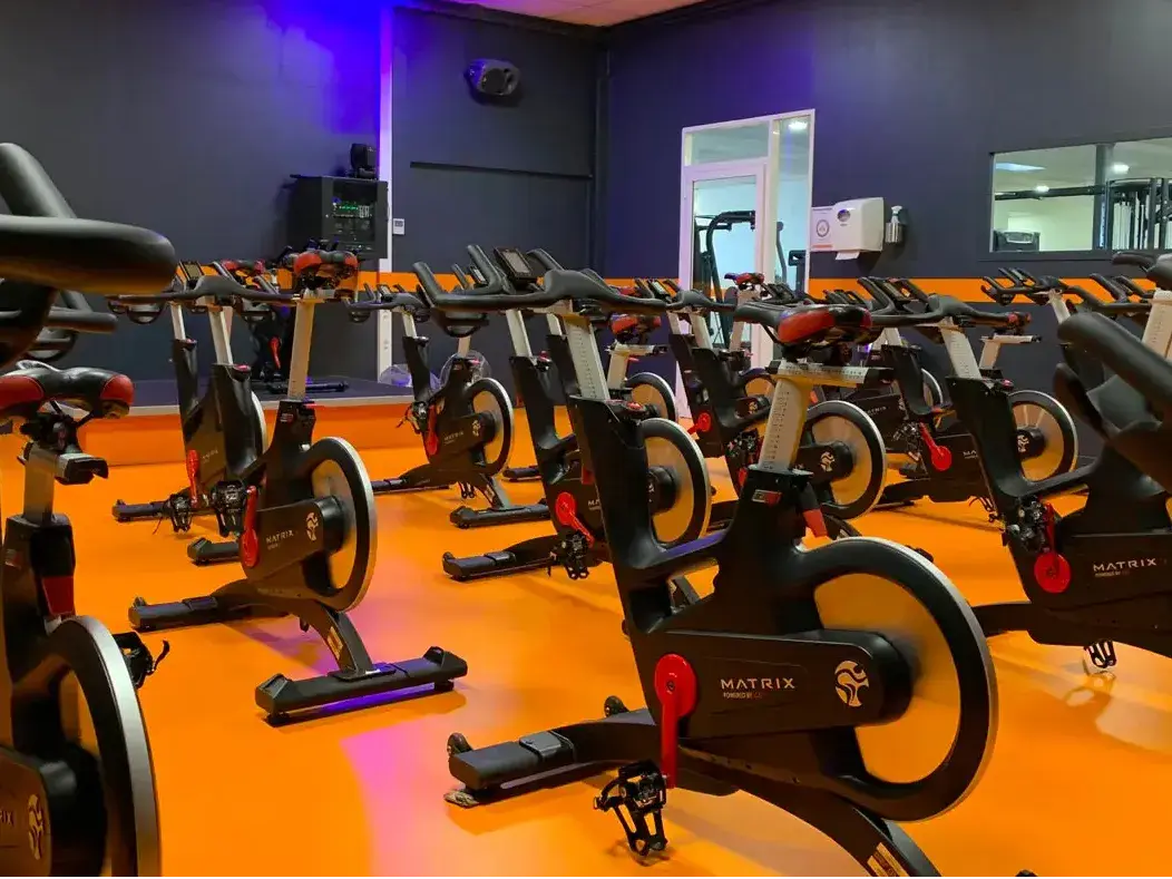 L'Appart Fitness Caluire-et-Cuire